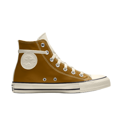 Downton Abbey Shoes- 5 Styles You Can Wear Custom Chuck Taylor All Star Leather By You $95.00 AT vintagedancer.com