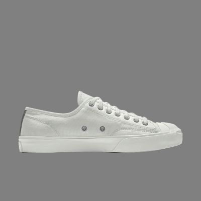 Personalisierter Jack Purcell Canvas By You Black