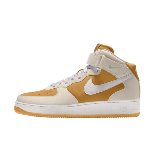 Nike Air Force 1 Mid By You