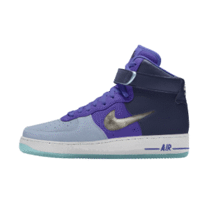 Nike Air Force 1 High Unlocked By You Zapatillas - Mujer. Nike ES