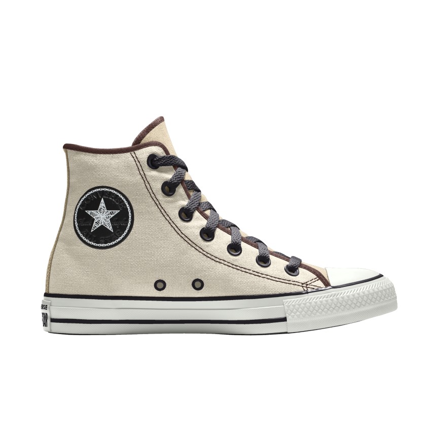 Custom Chuck Taylor All Star By You (comfort)
