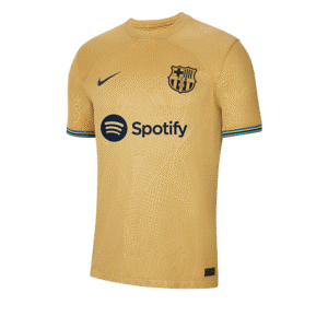 Barcelona 2022/23 Camiseta de fútbol Nike Dri-FIT - Hombre. Nike ES