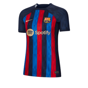 capturar Representación diseñador Primera equipación Stadium FC Barcelona 2022/23 Camiseta de fútbol Nike  Dri-FIT - Mujer. Nike ES