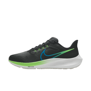 extraer Adaptar muerte Nike Air Zoom Pegasus 39 By You Zapatillas de running para carretera  personalizables - Hombre. Nike ES